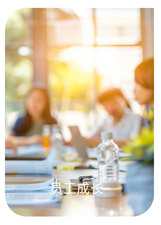 员工成长