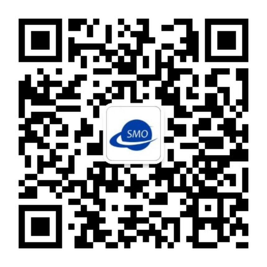 ClinPlus WeChat official account QR code