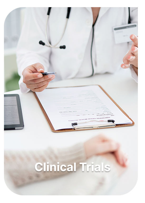 Clinical Trials