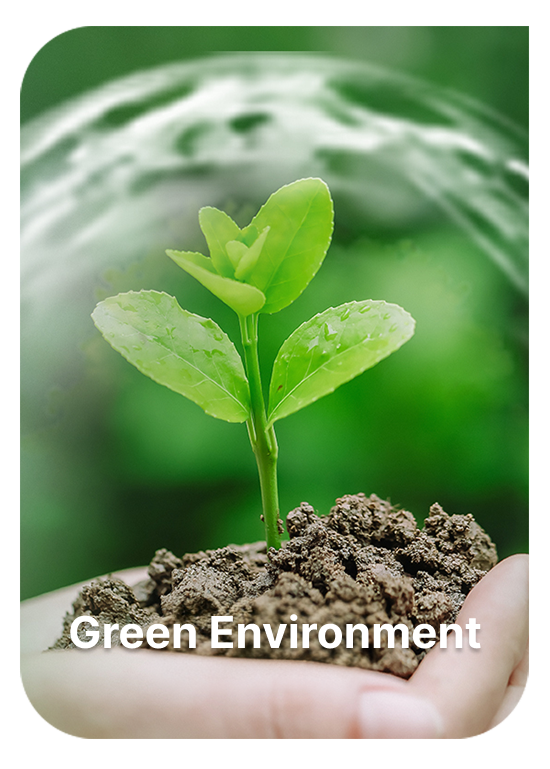 Green Environment